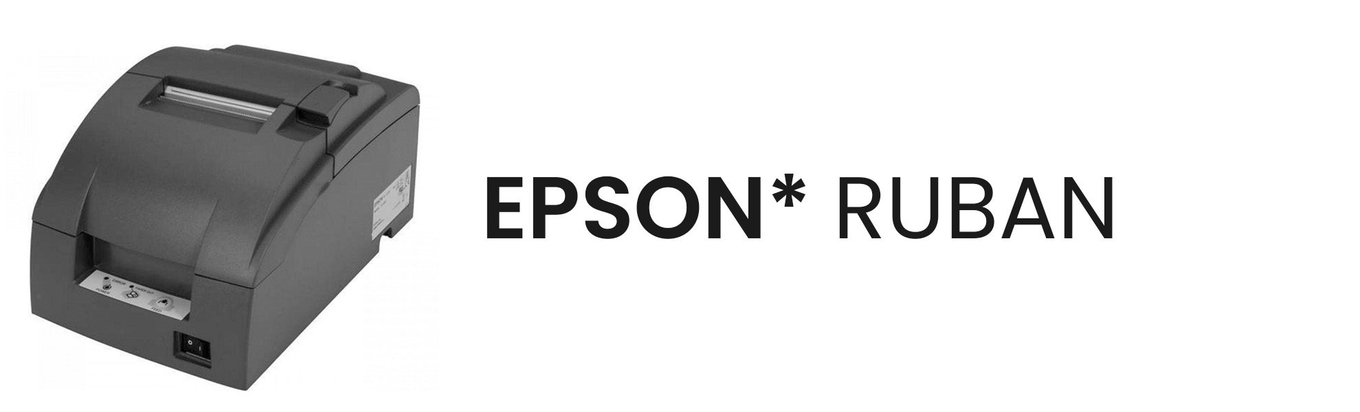 Epson_ ruban